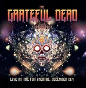 Live At The Fox Theatre December 1971