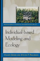 Individual-Based Modeling and Ecology