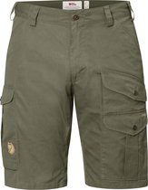 Fjallraven Barents Pro Short Men - Heren - Korte broek - Laurel Green