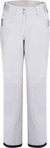 Dare 2b Stand For II  Wintersportbroek - Maat 46  - Vrouwen - grijs