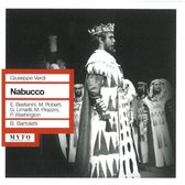 Verdi: Nabucco (Firenze 10.07.1959)