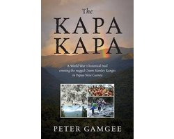 The Kapa Kapa