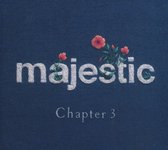 Various Artists - Majestic Casual ' Chapter 3 (CD)