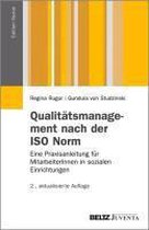 Qualitätsmanagement nach der ISO Norm