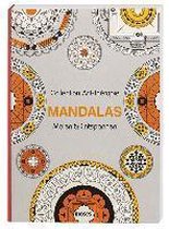 Collection Art-thérapie: Mandalas