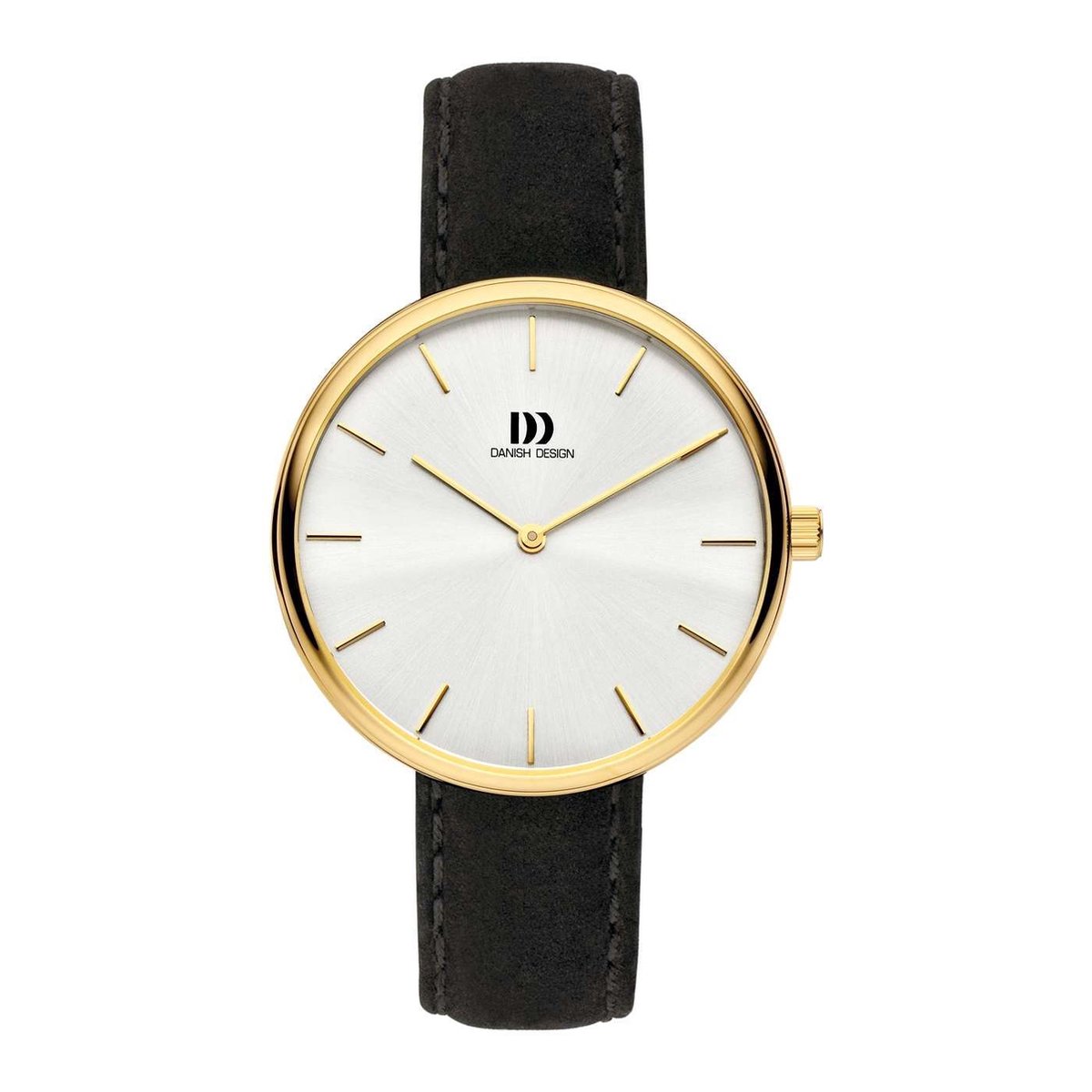 Danish Design Steel horloge IQ15Q1243
