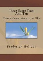 Three Score Years and Ten
