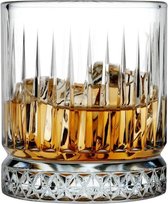 Paşabahçe Timeless Whiskeyglas - 21 cl - 4 stuks