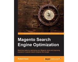 Magento Search Engine Optimization