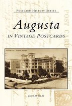 Augusta in Vintage Postcards