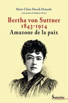 Histoire et civilisations - Bertha von Suttner 1843-1914