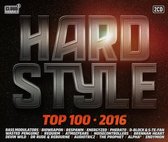 Various Artists - Hardstyle Top 100 2016