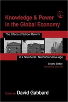 Sociocultural, Political, and Historical Studies in Education- Knowledge & Power in the Global Economy
