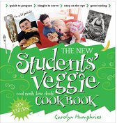 New Students Veggie Cook Book