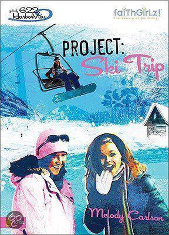 Project - cover