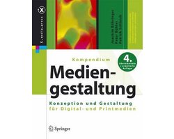 Kompendium Der Mediengestaltung