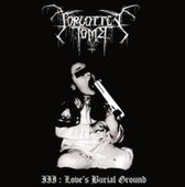 Iii:love's Burial Ground