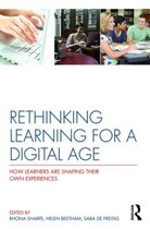 Rethinking Learning For Digital Age
