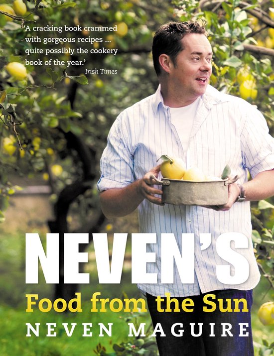 Food from the Sun - cover