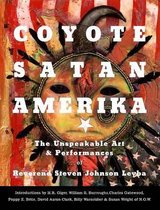 Coyote/Satan/Amerika