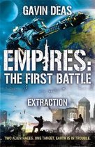 Empires The First Battle