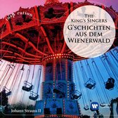 The King\'s Singers - G\'schichten Aus Dem Wienerwald