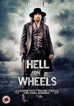 Hell On Wheels S5.2