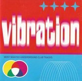 Vibration-Most Wanted Underground Club Tracks