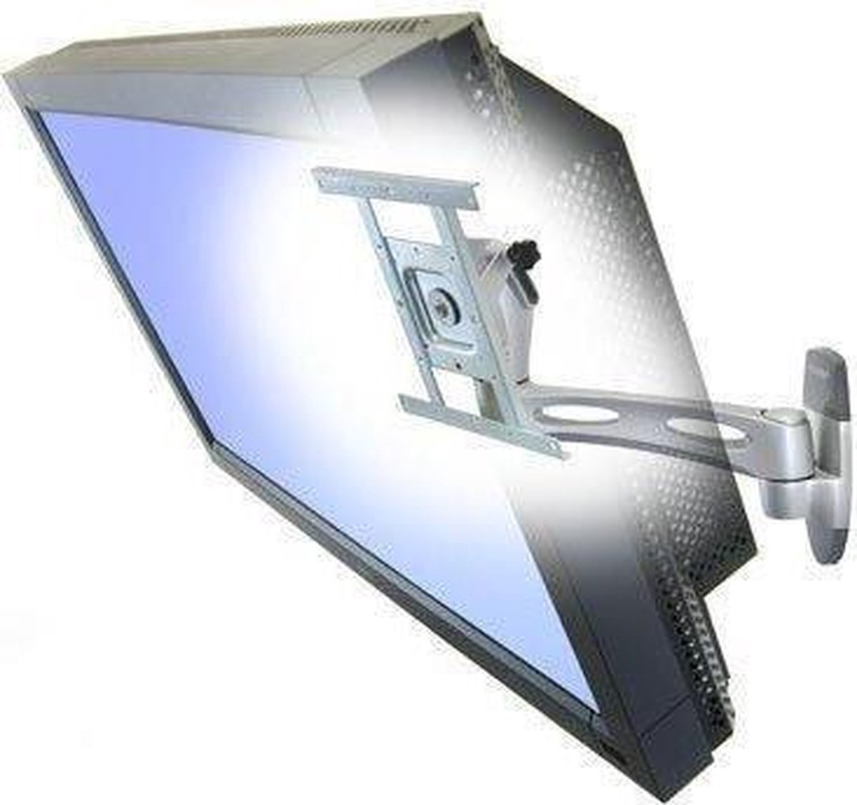Ergotron Neo Flex Neo-Flex HD Wall Mount Swing Arm