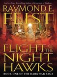 Darkwar Saga 1 - Flight of the Nighthawks