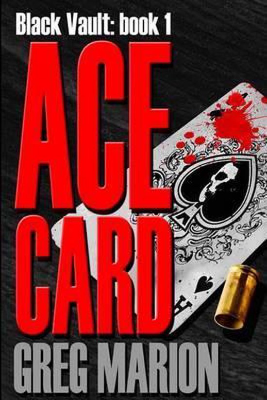Ace Card - cover