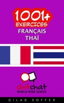 1001+ exercices Français - Thaïlandais