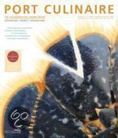 Port Culinaire Three - Band No. 3