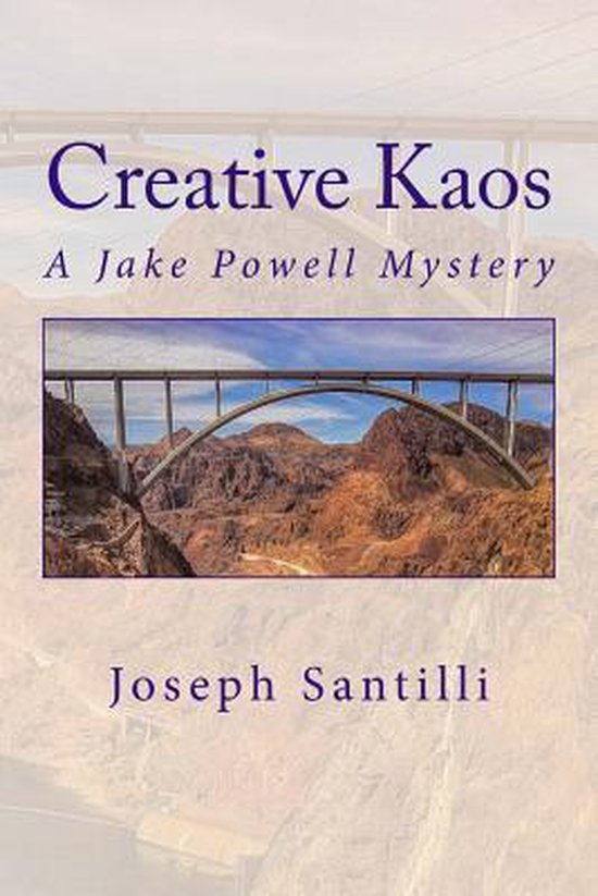 Creative Kaos - cover