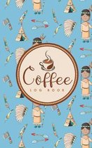 Coffee Log Book