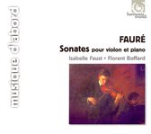 Fauré: Sonates pour violon et piano