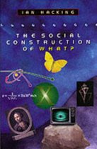 Social Construction Of What