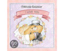 I Love You