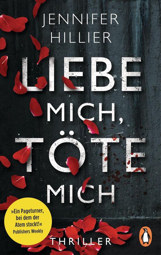 Bol Com Liebe Mich Tote Mich Ebook Jennifer Hillier 9783641233723 Boeken