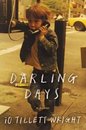 Omslag Darling Days