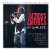 Across America (CD+DVD)