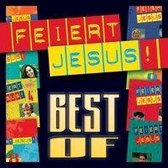 Feiert Jesus! - Best of!/2 CDs