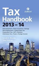 Zurich Tax Handbook 2013-14