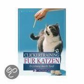 Clickertraining für Katzen