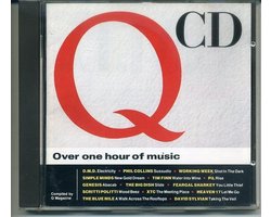 Q Cd