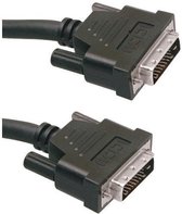 ICIDU - Kabel - DVI-D Monitor Cable 10m