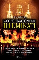 Planeta Internacional - La conspiración de los Illuminati