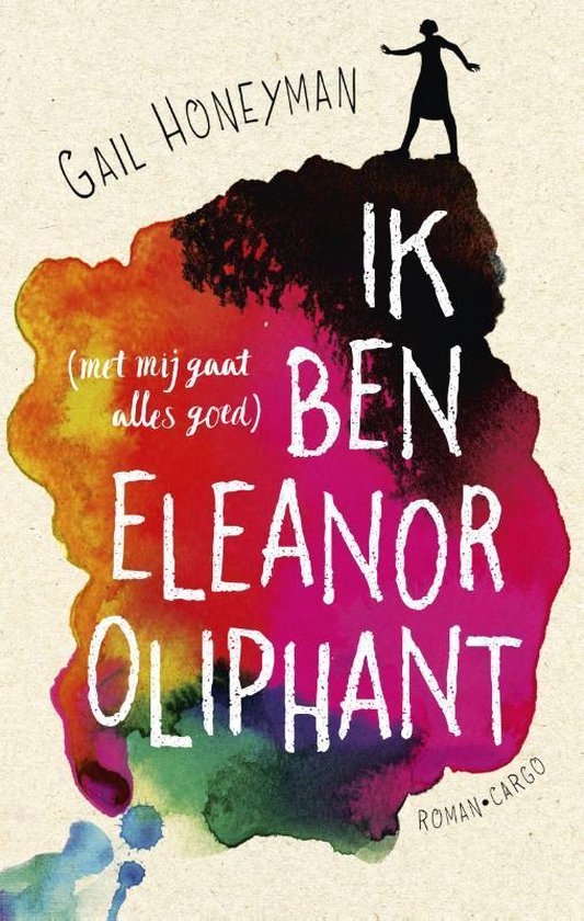 Ik ben Eleanor Oliphant