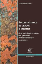 Sciences sociales - Reconnaissance et usages d'Internet