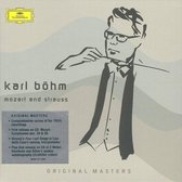 Karl Bohm - Bohm - Early Mozart And Strauss Rec